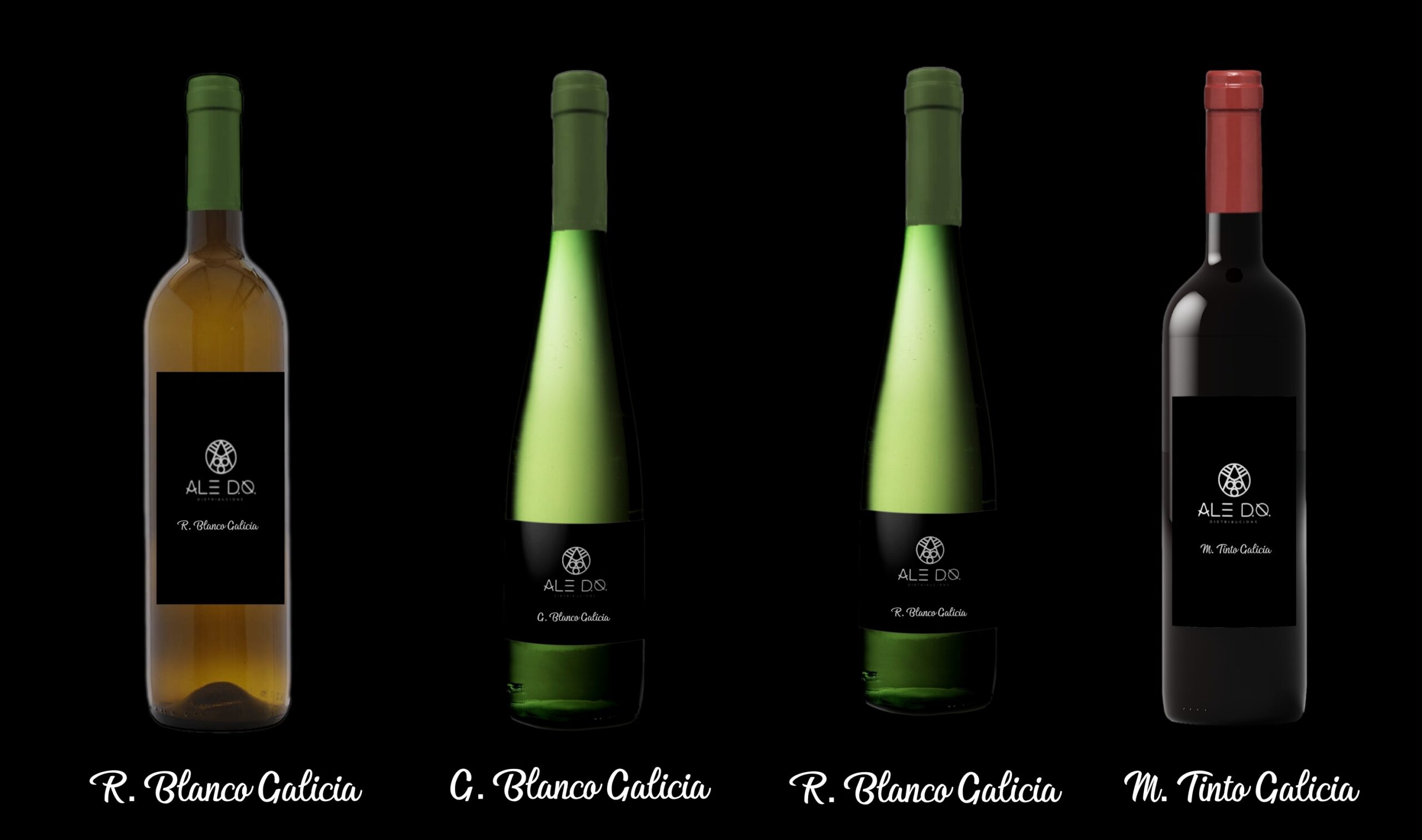 Personalización de vinos